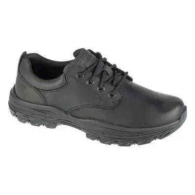 Skechers Knowlson - Leland Mamuszok Fekete