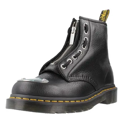 Dr. Martens DM 1460 MP Csizmák Fekete