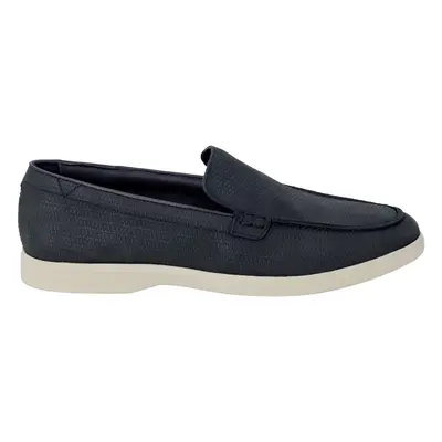 Clarks TORFORD EASY NUBUK 26176202 Alsóváros Kék