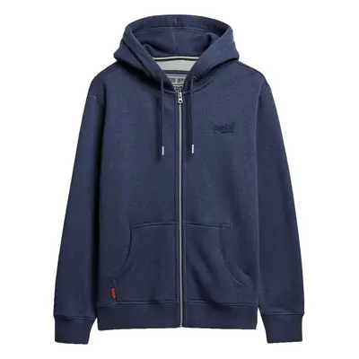 Superdry 246393 Pulóverek Tengerész