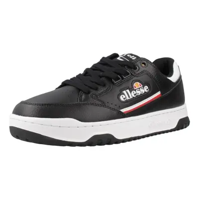 Ellesse SHVF0817 Divat edzőcipők Fekete