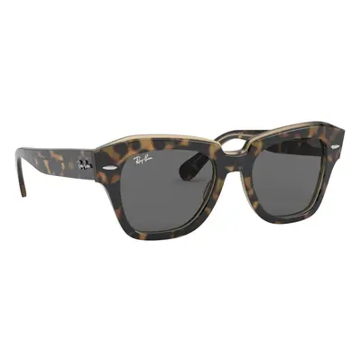 Ray-ban STATE STREET 0RB2186. Napszemüvegek Barna