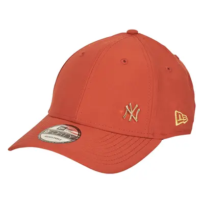 New-Era FLAWLESS 9FORTY® NEW YORK YANKEES Baseball sapkák Piros