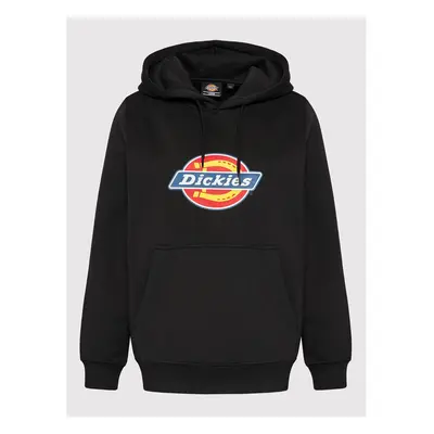 Dickies DK0A4XCCBLK1 Pulóverek Fekete