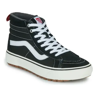 Vans SK8-HI MTE-1 Magas szárú edzőcipők Fekete