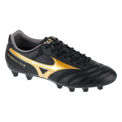 Mizuno Morelia II Club FG Foci Fekete