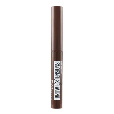 Maybelline New York Brow Extensions Eyebrow Pencil - 05 Deep Brown Szemöldök smink Barna