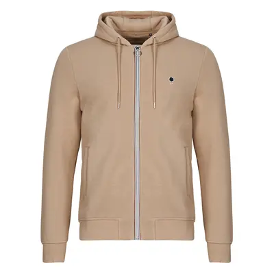 Faguo PAP MESNIL SWEATSHIRT COTTON Pulóverek Bézs