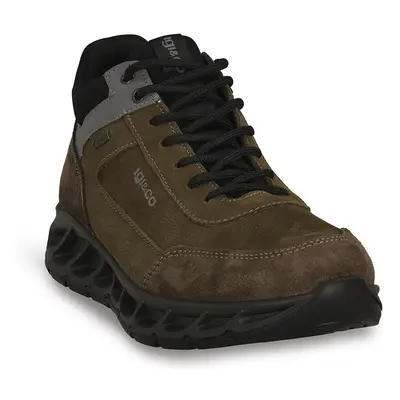 IgI&CO SANTOS GTX Csizmák Zöld