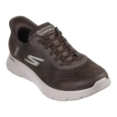 Skechers 216326 Divat edzőcipők Barna