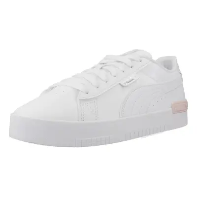 Puma JADA HOLO 2.0 JR Divat edzőcipők Fehér