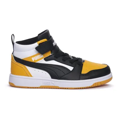 Puma 19 REBOUND V6 MID Multisport Fehér