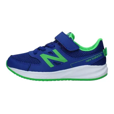 New Balance IT570IG3 Rövid szárú edzőcipők Kék