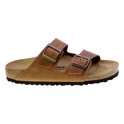 Birkenstock 144438 Szandálok / Saruk Barna