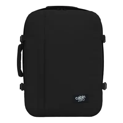 Cabin Zero CLASSIC 44L BACKPACK Bőröndök Fekete