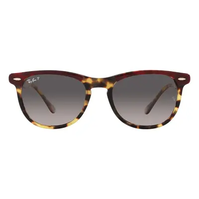 Ray-ban Occhiali da Sole Eagleeye RB2398 1377M3 Polarizzati Napszemüvegek Barna