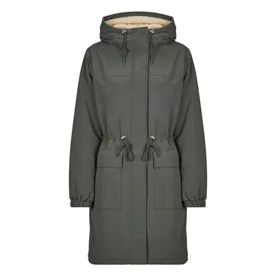 Vero Moda VMALMA Parka kabátok Keki