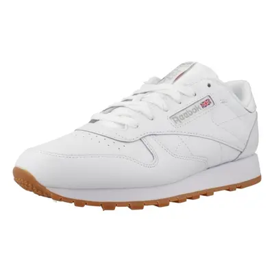 Reebok Sport CLASSIC LEATHER Divat edzőcipők Fehér