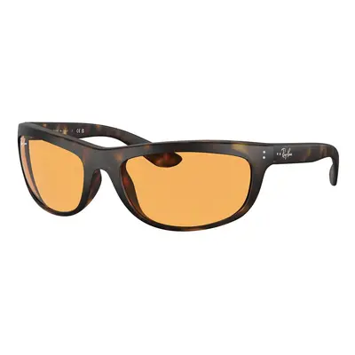 Ray-ban Occhiali da Sole Balorama RB4089 894/13 Napszemüvegek Barna