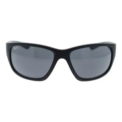 Ray-ban Occhiali da Sole RB4300 601SR5 Napszemüvegek Fekete