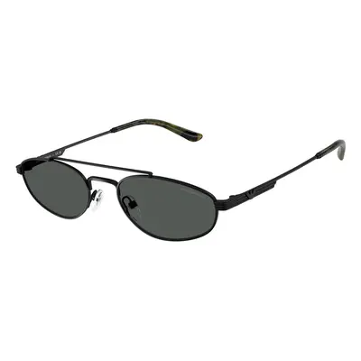 Emporio Armani Occhiali da Sole EA2157 300187 Napszemüvegek Fekete