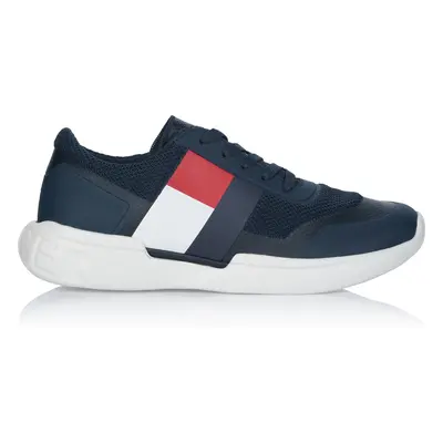 Tommy Hilfiger - Divat edzőcipők Kék