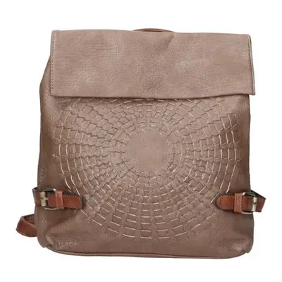 Sara Bag WF11201 Hátitáskák Bézs