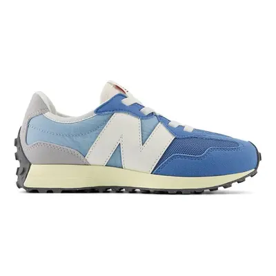 New Balance PH327 RA Divat edzőcipők Fekete