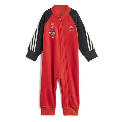 adidas Disney Mickey Mouse Bodysuit Ruhák Piros