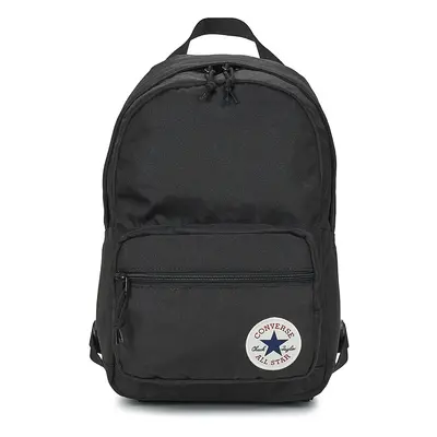 Converse BP GO LO BACKPACK Hátitáskák Fekete