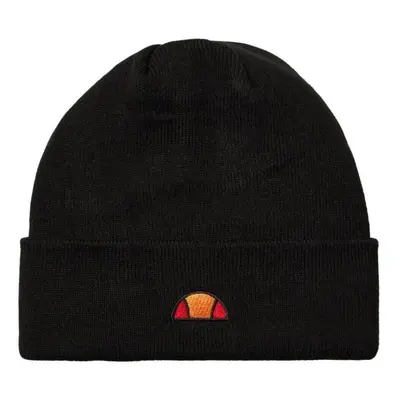 Ellesse THAR BEANIE Baseball sapkák Fekete