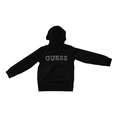 Guess J4YQ27 KBXI2 Pulóverek Fekete