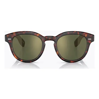 Oliver Peoples Occhiali da Sole Cary Grant Sun OV5413SU 1454O8 Napszemüvegek Barna