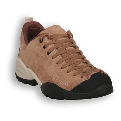 Scarpa 023 MOJITO GTX GOLD ROSE Túracipők Rózsaszín