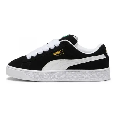 Puma Suede xl Divat edzőcipők Fekete