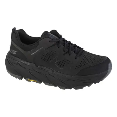 Skechers Max Cushioning Premier Trail - Sienna Futócipők Fekete