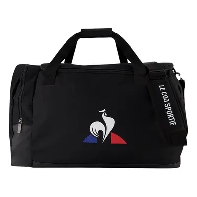 Le Coq Sportif TRAINING SPORTBAG Válltáskák Fekete