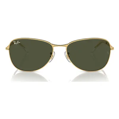 Ray-ban Occhiali da Sole RB3733 001/31 Napszemüvegek Arany