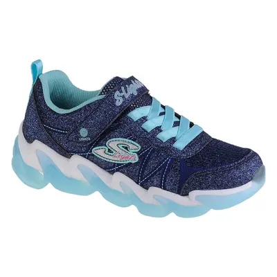 Skechers Hyper Surge Rövid szárú edzőcipők Kék