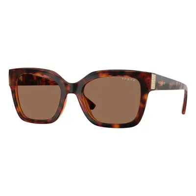 Vogue Occhiali da Sole Eyewear VO5613SB W65673 Napszemüvegek Barna