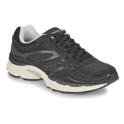 Saucony Progrid Omni 9 Rövid szárú edzőcipők Fekete