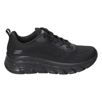 Skechers 117385-BBK Multisport Fekete