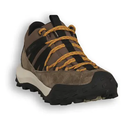 Scarpa 004 ROVE GTX GRAY Túracipők Szürke