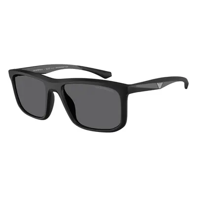 Emporio Armani Occhiali da Sole EA4234 5001T3 Polarizzati Napszemüvegek Fekete