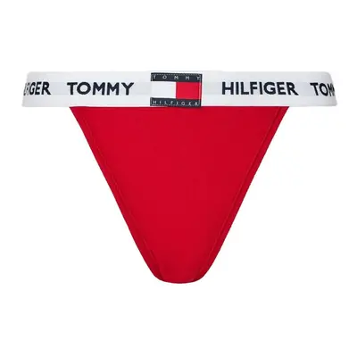 Tommy Hilfiger UW0UW05622 Bugyik Piros