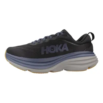 Hoka one one BONDI 8 Divat edzőcipők Kék