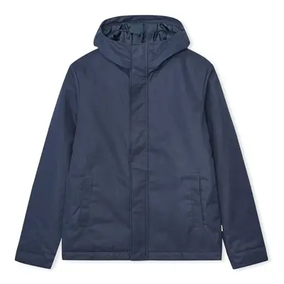 Rvlt Revolution Padded City Jacket 7851 - Navy Kabátok Kék