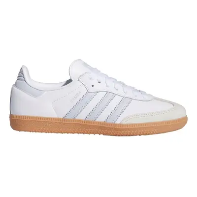 adidas Samba OG W IE0877 Divat edzőcipők Fehér