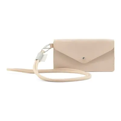 Tinne+Mia Odil Envelope Phone Pouch - Powder Pink Pénztárcák Rózsaszín