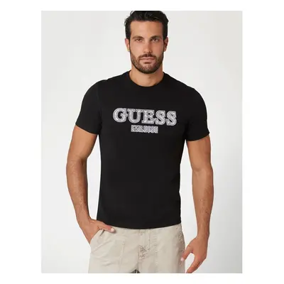 Guess - Rövid ujjú pólók Sokszínű